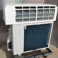 ③ヤマダ RIAIR YHA-S22M 6畳向け クリーニング済2.2KW 2022年 