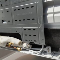 ③ヤマダ RIAIR YHA-S22M 6畳向け クリーニング済2.2KW 2022年 