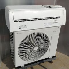 ③ヤマダ RIAIR YHA-S22M 6畳向け クリーニング済2.2KW 2022年 