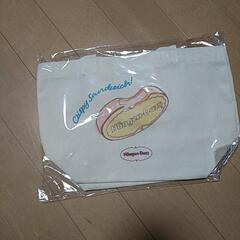 HaagenDazsミニトート