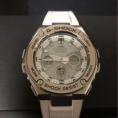 G-SHOCK