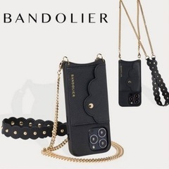 バンドリヤー✳︎BANDOLIER✳︎GABRIELLE✳︎クロ...