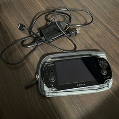 PS   VITA  PCH1000