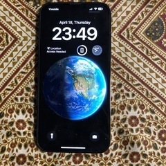 iPhone 13 Pro Max 512GB SIMフリー