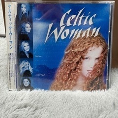 ケルティック・ウーマン　CD 