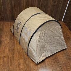 DODセット売り　キャンプ初心者さんに
