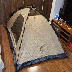 DODセット売り　キャンプ初心者さんに