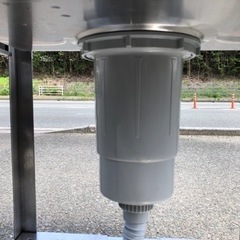 ⭐︎中古品　1槽シンク　600×450×800mm   厨房用品⭐︎