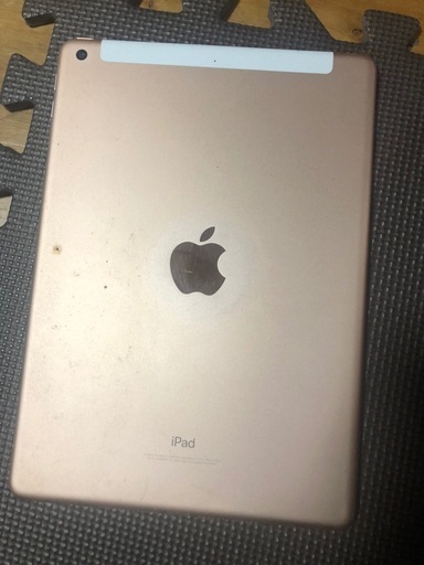 iPad iPad