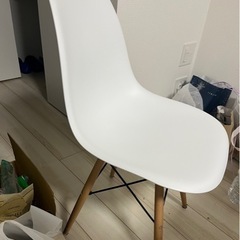 【無料】椅子2つ