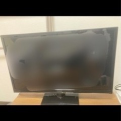 Panasonic　2014年製 テレビ 