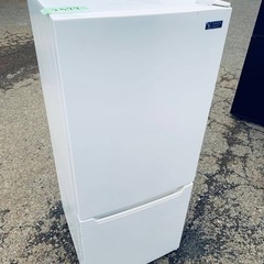  EJ2577番✨YAMADA✨冷凍冷蔵庫 ✨YRZ-C12G2