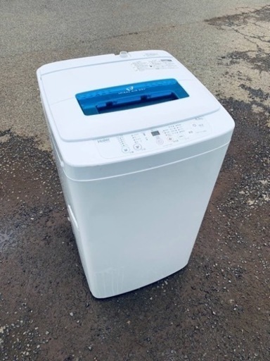 EJ2584番✨Haier✨電気洗濯機 ✨JW-K42M