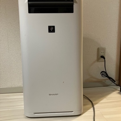 家電 季節、空調家電 空気清浄機