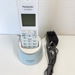 Panasonic 電話機