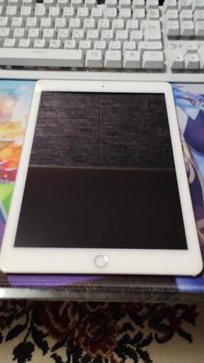 【受渡し者決まりました】Apple iPad Air2 ゴールド