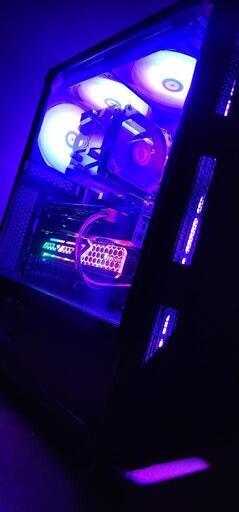 ゲーミングPC