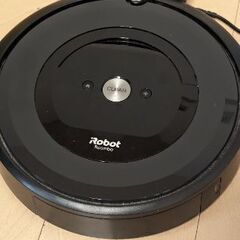 iRobot Roomba E5 