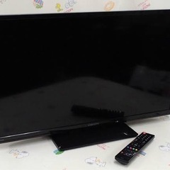 Orion テレビ 32インチ