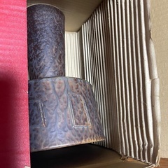 六花瓶 6つ 茶台 生花 生花用の針金 針金入れ 革製品