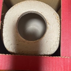 六花瓶 6つ 茶台 生花 生花用の針金 針金入れ 革製品