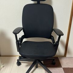 スチールケース リープチェア Steelcase Leap AP...