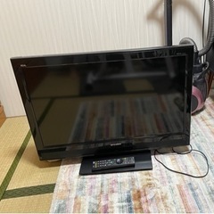 三菱　
家電 テレビ 液晶テレビ