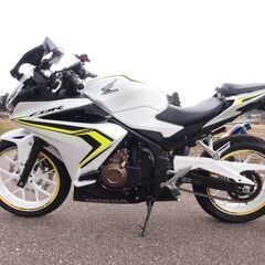 【ネット決済・配送可】ホンダCBR400RNC56実働 ETC2...