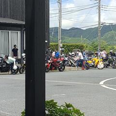 千葉県中央部のバイク友たち募集