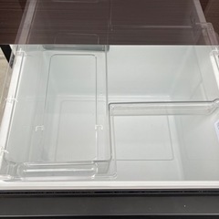 【最終値下げ！これ以上安くなりません】 Hisense 3ドア冷凍冷蔵庫 282L HR-G2801BR 2019年製 動作確認済み