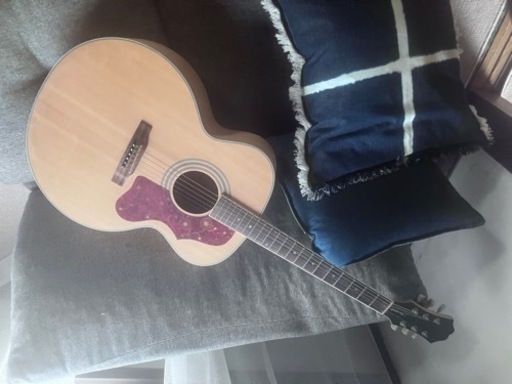 epiphone  アコースティックギター