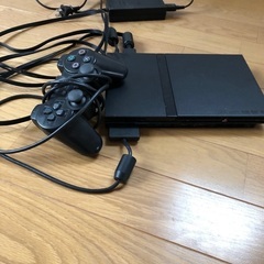 プレイステーション2