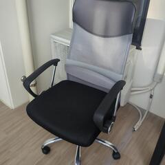 オフィス家具 椅子 ハイバックチェア