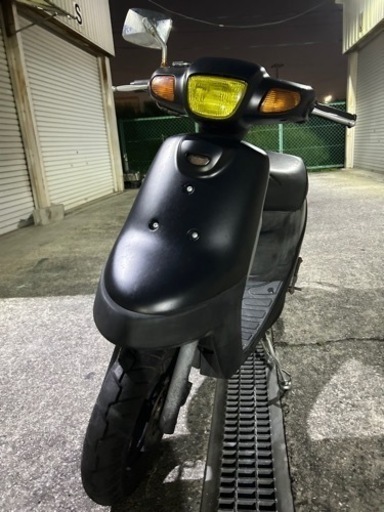 堺市南区　ヤマハ　アプリオタイプ2 美車　 実働　格安　配送可