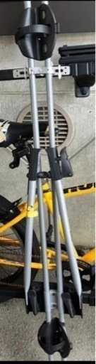 サイクルキャリア