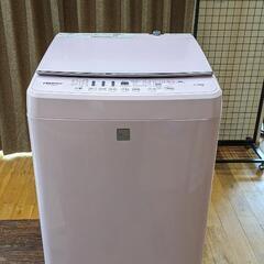 Haier 5.5kg 全自動洗濯機 簡易乾燥機能付