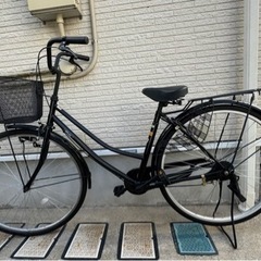 自転車 26インチ