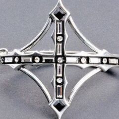 【ネット決済・配送可】ALCHEMY GOTHIC: Cross...