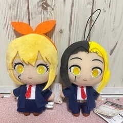 マッシュル　MASHLE これぬい！