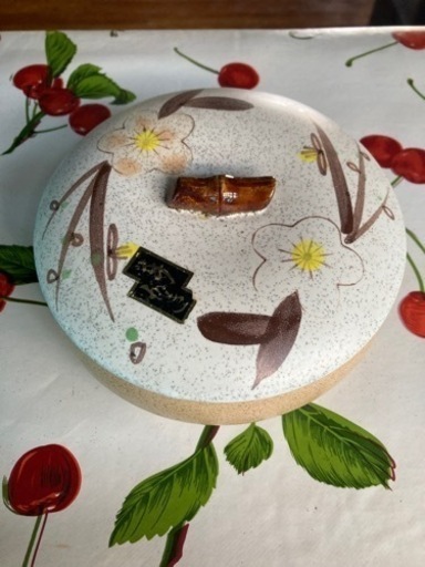 ⭐️菓子器⭐️