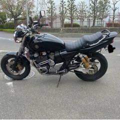 【ネット決済】XJR400R 4HM 