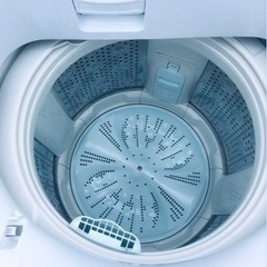 ⭐️日立電気洗濯機⭐️ ⭐️BW-V70B⭐️