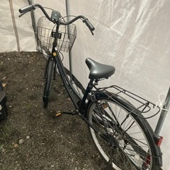 自転車 