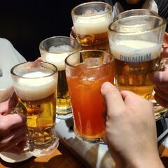 🍺✨🍺楽しくユルくお話しましょう