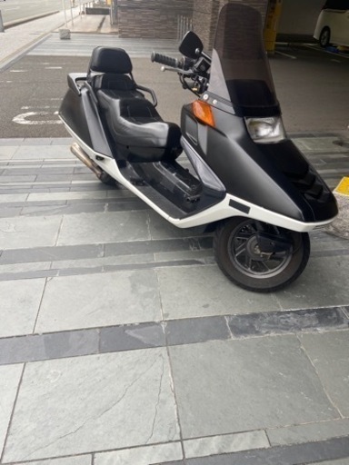 バイク ホンダ