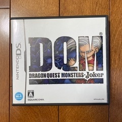 【ドラクエ】初代DQMJ(ドラゴンクエストモンスターズジョーカー