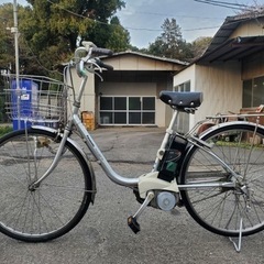 ⭐️電動自転車⭐️Panasonic   ENS63