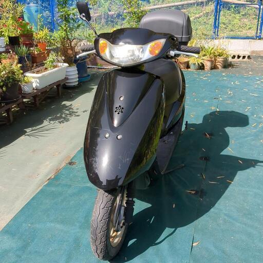 只今商談中　ホンダスクーター　ディオ　AF-62
