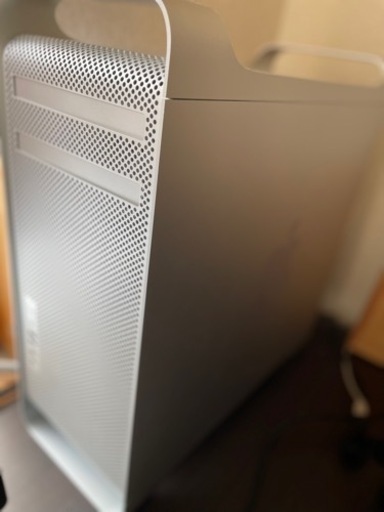 Mac MacPro