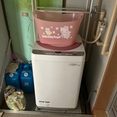 家電 生活家電 洗濯機